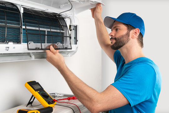 AC technician