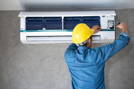 Refrigerator maintenance